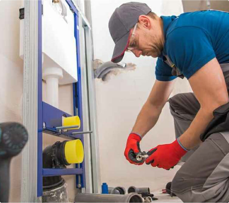 houston rv plumbing technicians