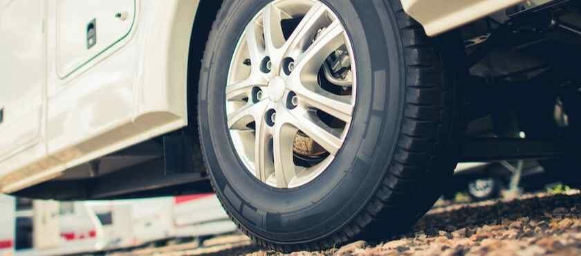 rv tire blowouts