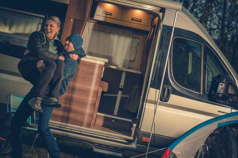 rv maintenance tips