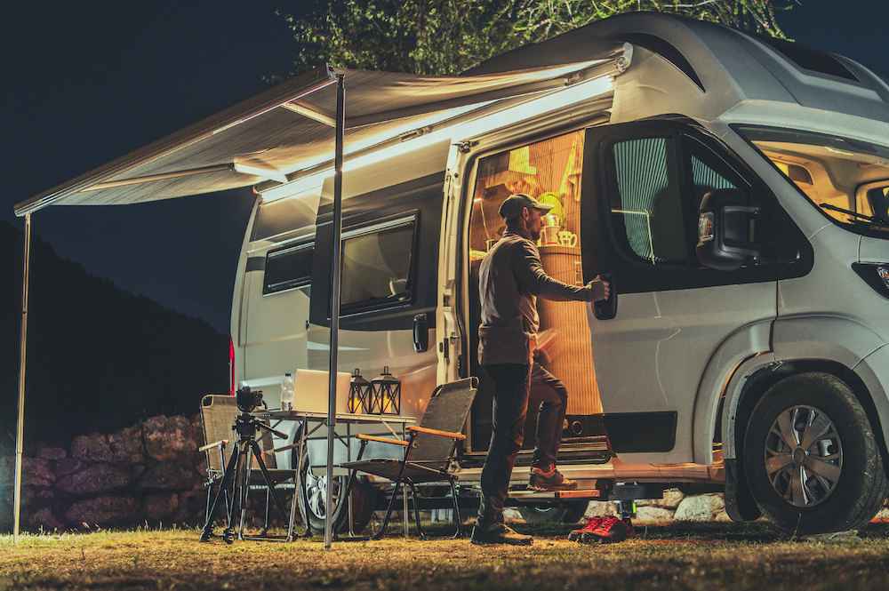 set up your rv - houston rv repair