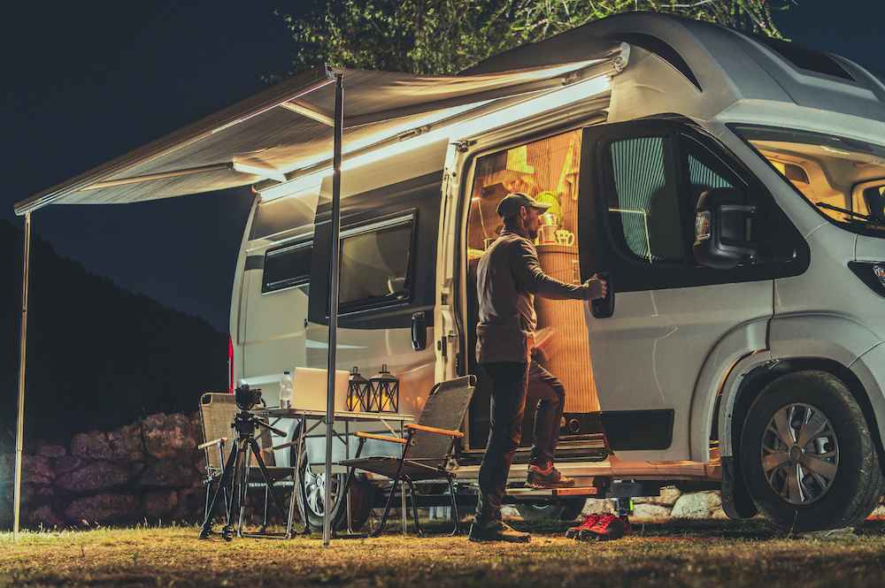 set up your rv - houston rv repair