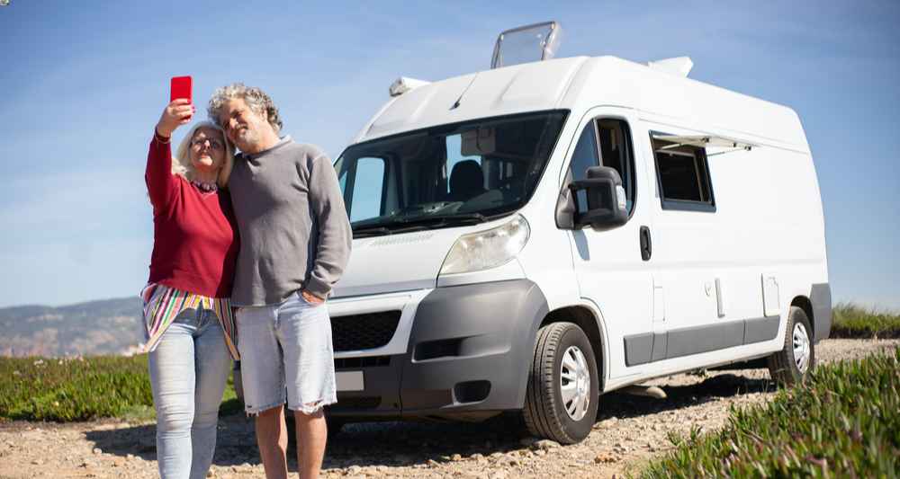 rv black water tank