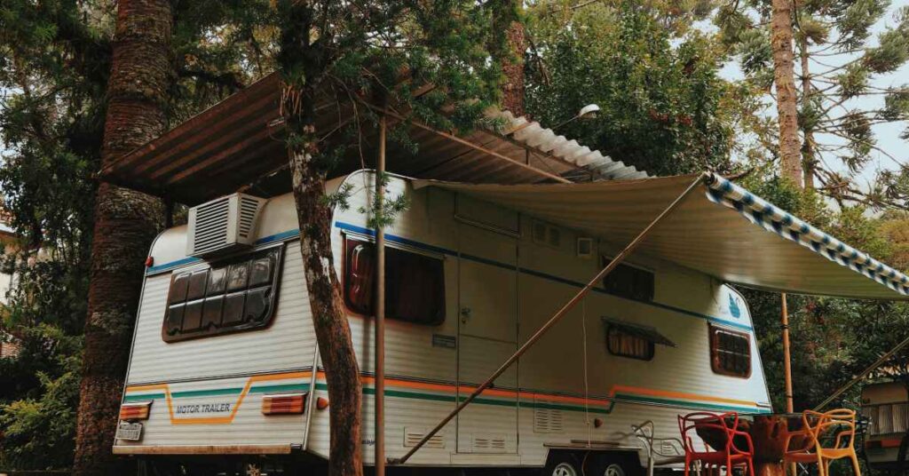 No Hot Water in Your RV? Here’s How to Get It Flowing Again Fast! Tx