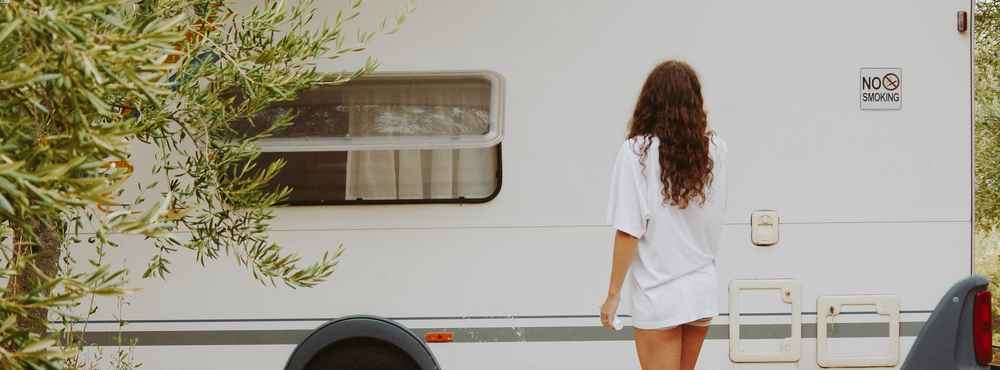 rv holding tanks