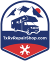 TX RV Repair Shop
