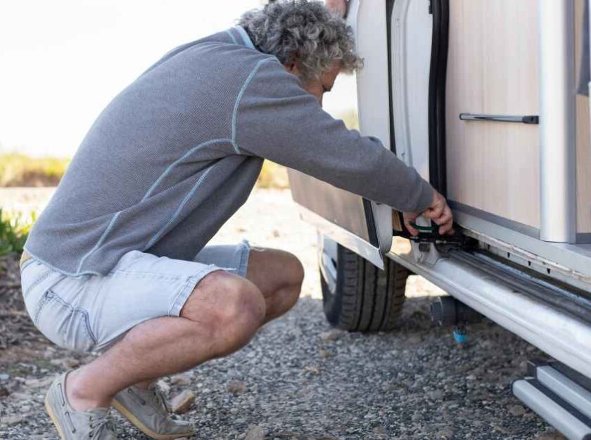 how to winterize an rv