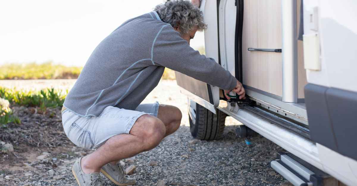 how to winterize an rv