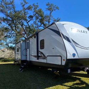 rv air conditioner repair
