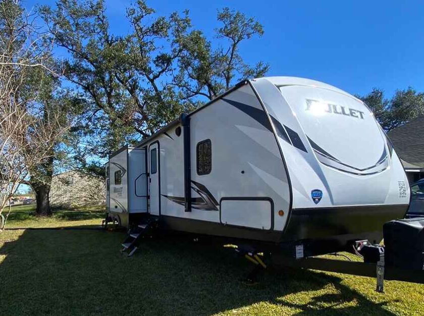 rv air conditioner repair
