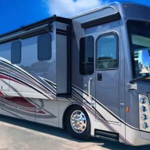 Camper Slide Out Not Working