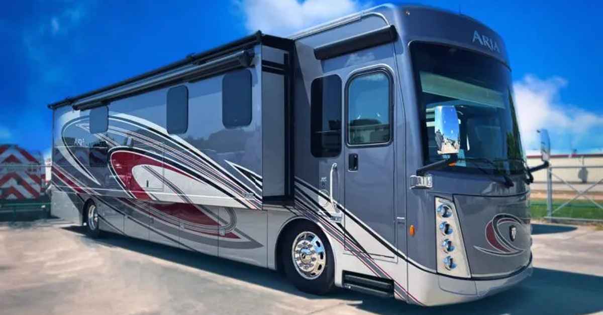 Camper Slide Out Not Working? Common RV Slide Out Issues