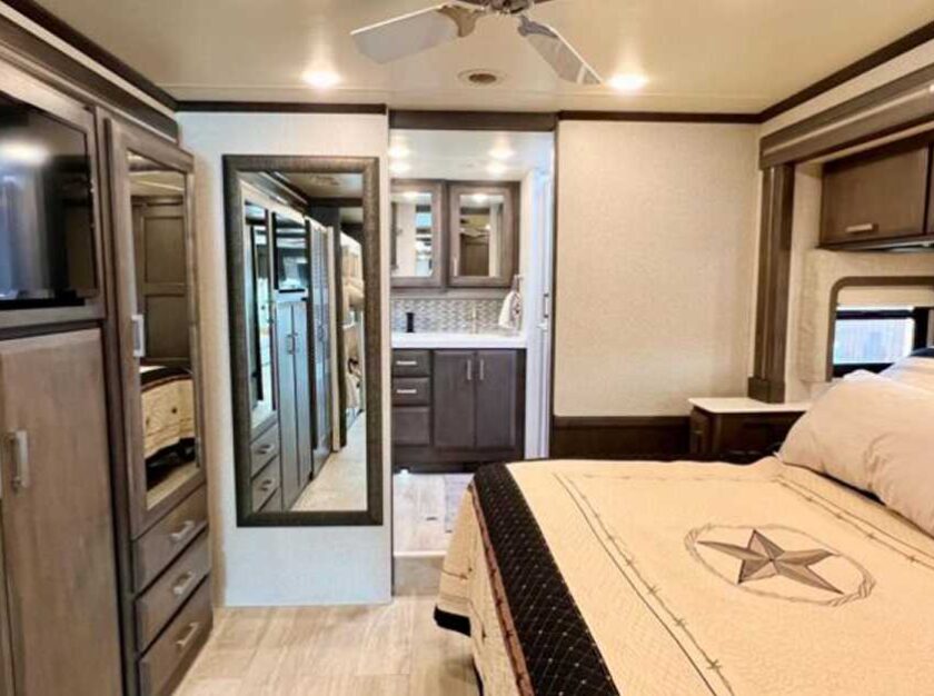 rv remodel ideas