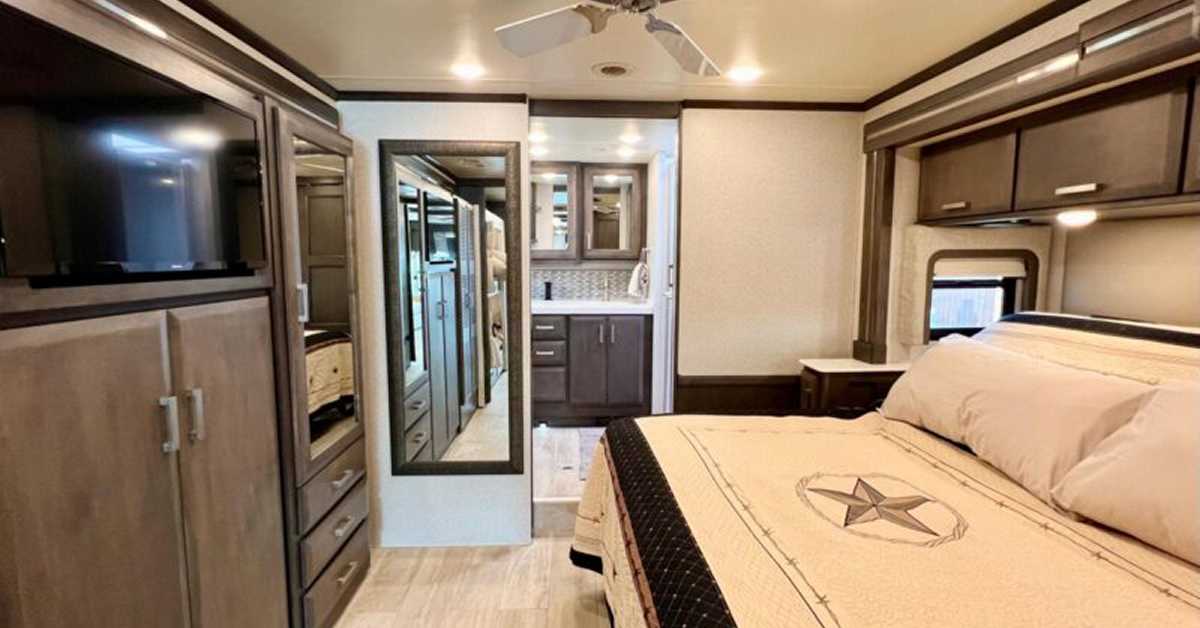 rv remodel ideas
