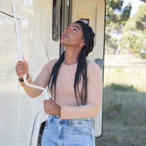 Preparing Your RV for Extreme Heat and Sun Exposure