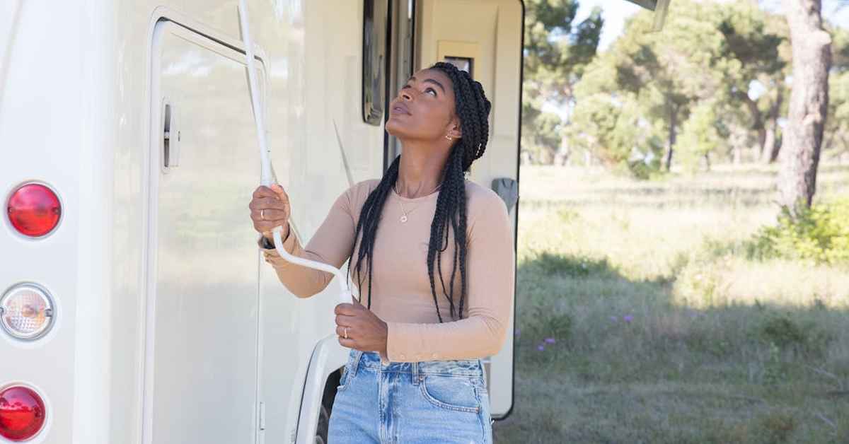 Preparing Your RV for Extreme Heat and Sun Exposure