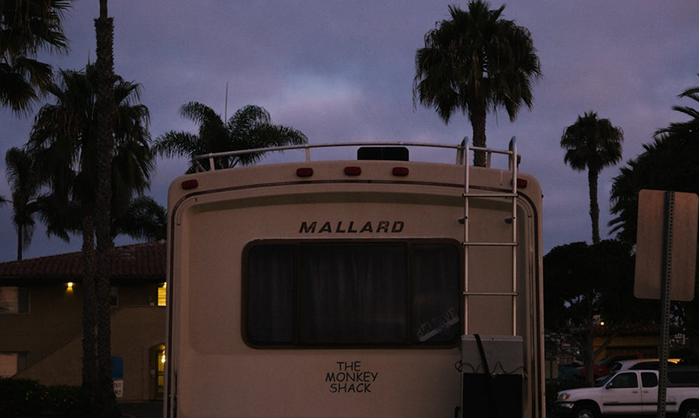 rv roof inspection near me