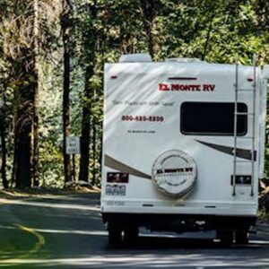 RV Brake Problems