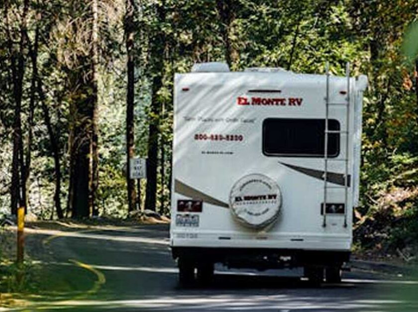 RV Brake Problems